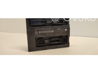 Блок комфорта 4H0907064BN Audi A7 S7 4G