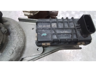 Турбина Volvo V70 30757080