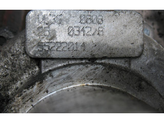  Турбина Lancia Delta III  55222014         