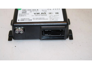 Блок управления 5NA035284B, 5NA035284B   Volkswagen Cross Touran II