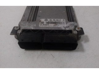 Řídící jednotka 03L906022GT, 03L906022GT   Volkswagen Tiguan 2008