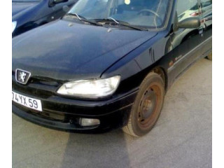 Блок АБС 454134   Peugeot  306   -  года