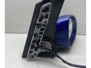 Зеркало электрическое        Volkswagen Golf Plus  2005 - 2013 года   