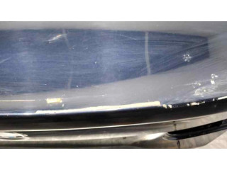 Задняя дверь