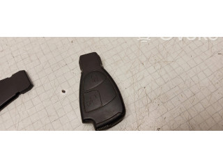 Комплект блоков управления A6401502379, 0281012254 Mercedes-Benz A W169