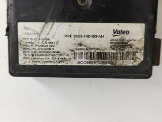 Датчик слепых зон 9X2314D453AH Jaguar XF X250