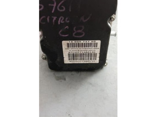 Блок АБС 0265950319, 1400874780   Citroen  C8   -  года