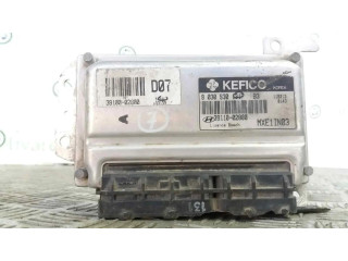 Řídící jednotka 3911002800, MX1IN03 Hyundai Atos Classic 1998