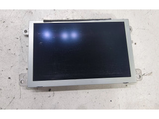 Дисплей    8R0919604A, 8Q0919604A   Audi A5 Sportback 8TA
