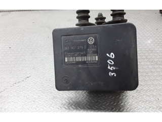 Блок АБС 1K0907379D   Audi  A3 S3 8P  2003 - 2012 года