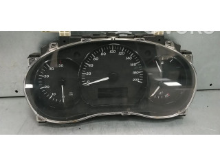 Přístrojová deska Mercedes-Benz Citan W415 2013 248219183R, 248210289R