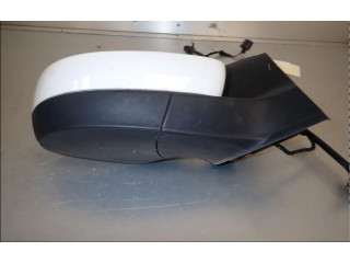 Зеркало электрическое Skoda Citigo 2011 - 2020 года