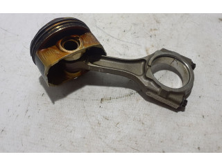  Поршень с шатуном FB20 12018AC050  Subaru Forester SK  