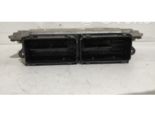 Блок управления двигателя 31452623, 31452623   Volvo V70