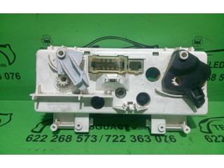 Блок управления климат-контролем H5756 Citroen C4 I