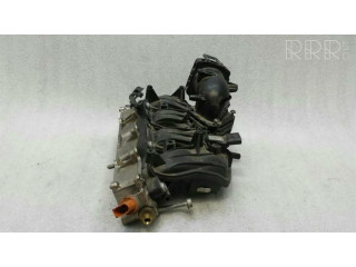 Всасывающий коллектор