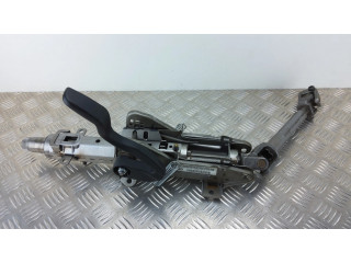 рейка Колонка рулевая 1K1419502BC Skoda Yeti (5L) 2009-2017 года