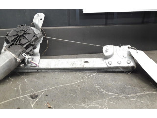 Передний електрический механизм для подъема окна без двигателя 118481 Dacia Logan I