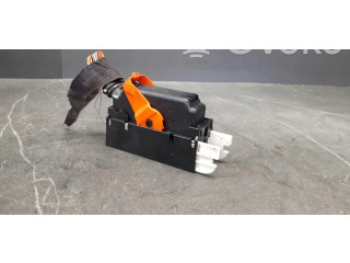 Блок АБС 96666542   Chevrolet  Matiz   -  года