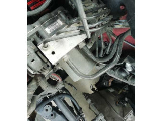 Блок АБС 0265251089   Jaguar  XF X250  2007 - 2015 года