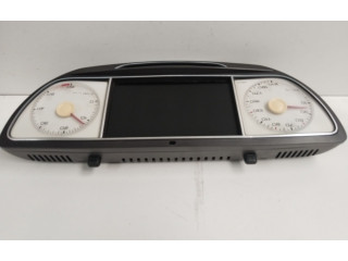 Přístrojová deska  Lancia Phedra 2007 9663322380, 1401006680  