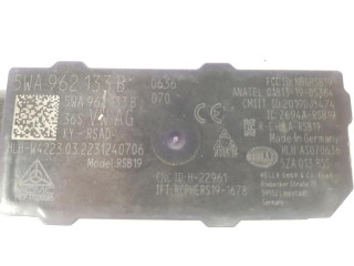 Блок управления 5WA962133B, 5WA962133B   Cupra Leon