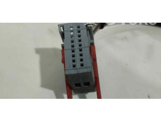 Зеркало электрическое Alfa Romeo 166 2003 - 2009 года