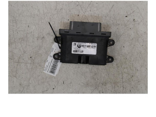 Řídící jednotka Fiat Doblo 2010