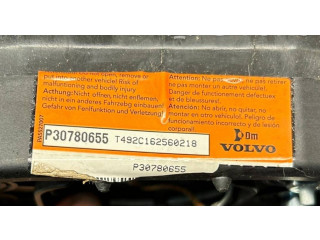 Руль Volvo S80 2007 - 2013 года 30778847, PV5518802
