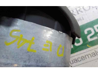 Подушка безопасности водителя 4F0880201BM6PS, 4F0880201BM   Audi A6 C7