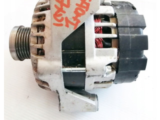 Генератор A9315S SsangYong Rexton