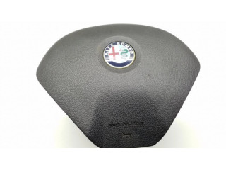 Подушка безопасности водителя 1560915200 Alfa Romeo Giulietta