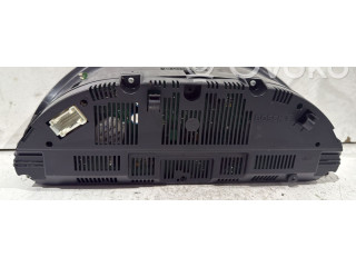 Панель приборов    Mercedes-Benz A W169       