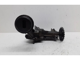 Масляный насос 8200307174 Renault Clio III