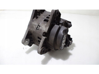 Генератор Skoda Fabia Mk1 (6Y)