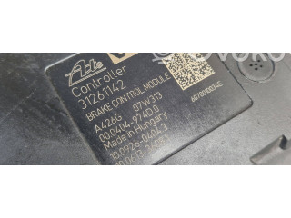 Блок АБС 7G9N2C405AC, 31261142   Volvo  V70  2008 - 2013 года