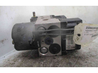 Блок АБС 9636502180, 22002644 Citroen Xsara - года