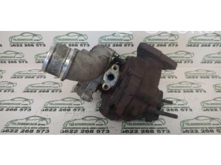 Турбина SsangYong Actyon sports I 7614330003