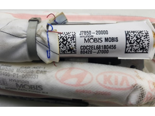 Боковая подушка безопасности 80420J7000, 80420J7000 KIA Ceed