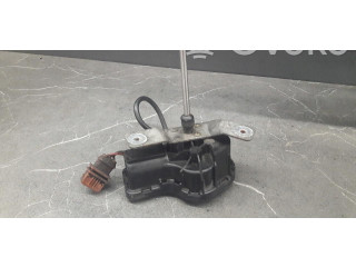 Моторчик дворников Volvo C70