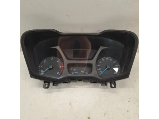 Панель приборов BK2T10849GC, 13202329 Dacia Sandero