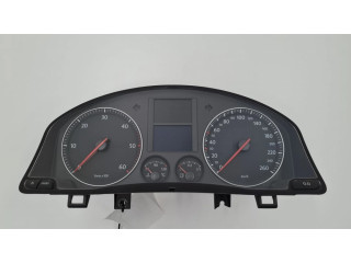 Панель приборов 1K0920862B   Volkswagen Jetta V       