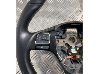 Volant Volkswagen Touareg II 2013 7P6419091