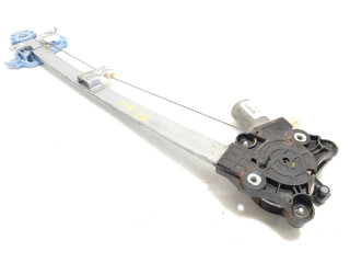 Электрический механизм для подъема окна без двигателя 8346052R00, 2621006180   Suzuki  Swift  2017 -  года