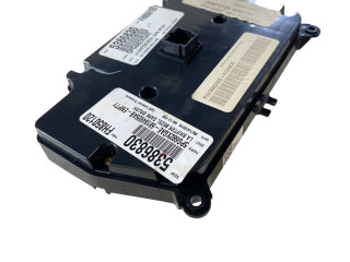 Блок управления климат-контролем 5PG682XGAE   Jeep Grand Cherokee