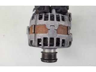 Генератор 30659131 Volvo S60