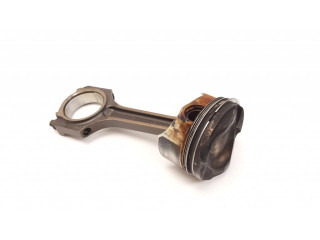 Píst RFDS7G6205CA Ford Mondeo MK V pro benzínový motor 1.5