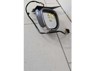 Зеркало электрическое Volkswagen Golf Plus 2005 - 2013 года