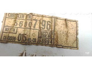 Панель приборов 56007196 Jeep Cherokee XJ