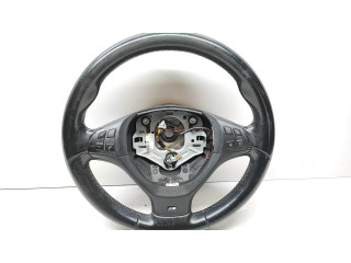 Руль BMW X5 E70 2006-2013 года 8037410